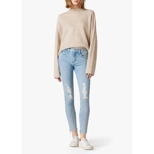 Joe’s Jeans THE ICON MID RISE SKINNY ANKLE Size 26 New with‎ Tags